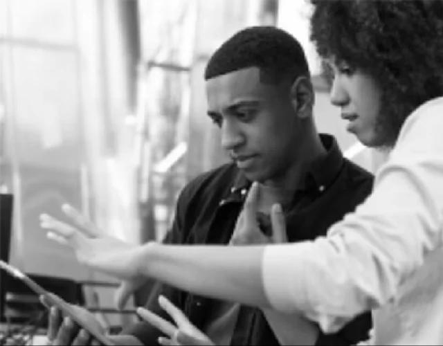 Government Solutions