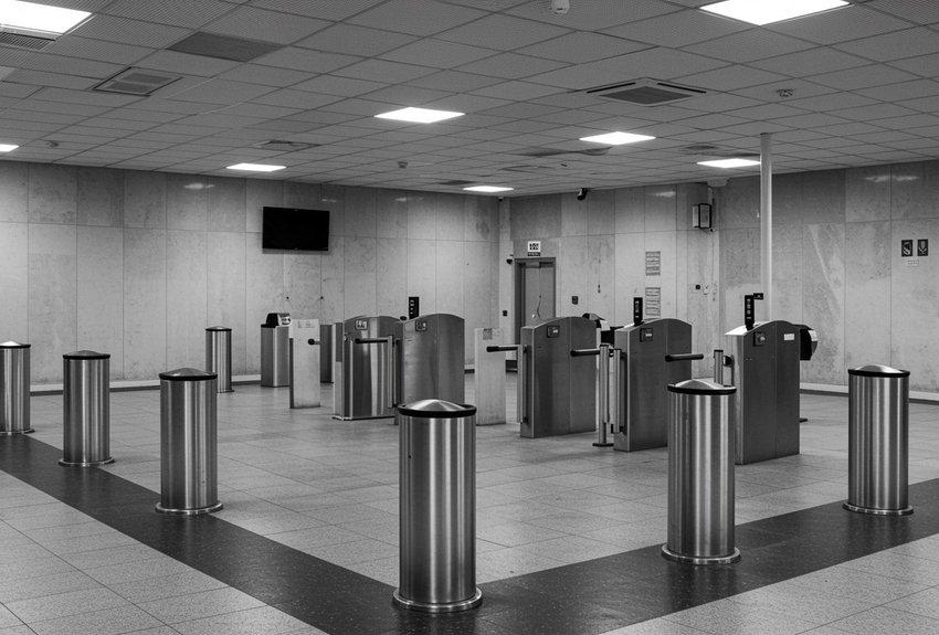 What Makes a Government Portal Secure? A Guide for Decision Makers