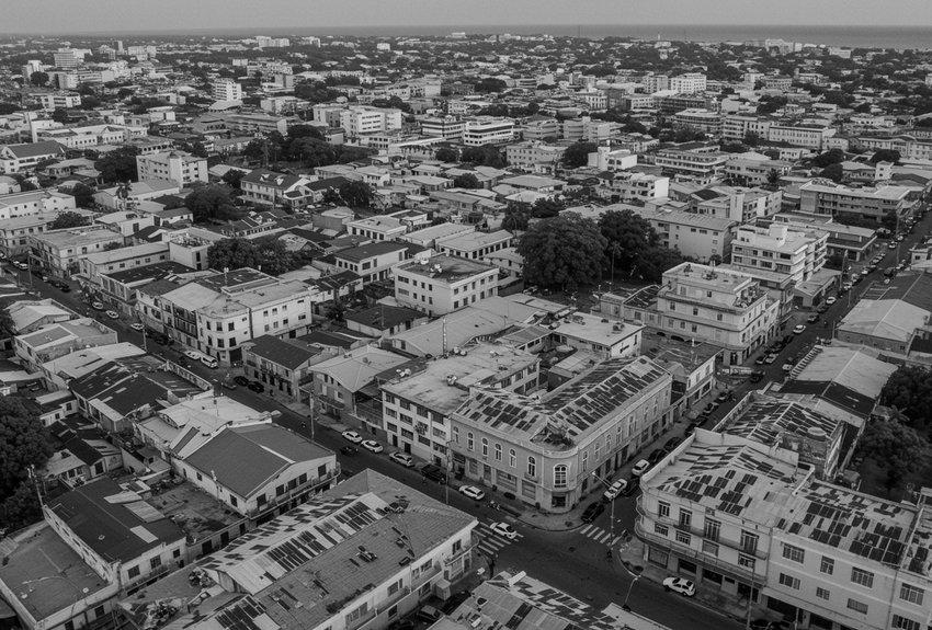 Digital Service Delivery in the Caribbean: Lessons from Early Adopters