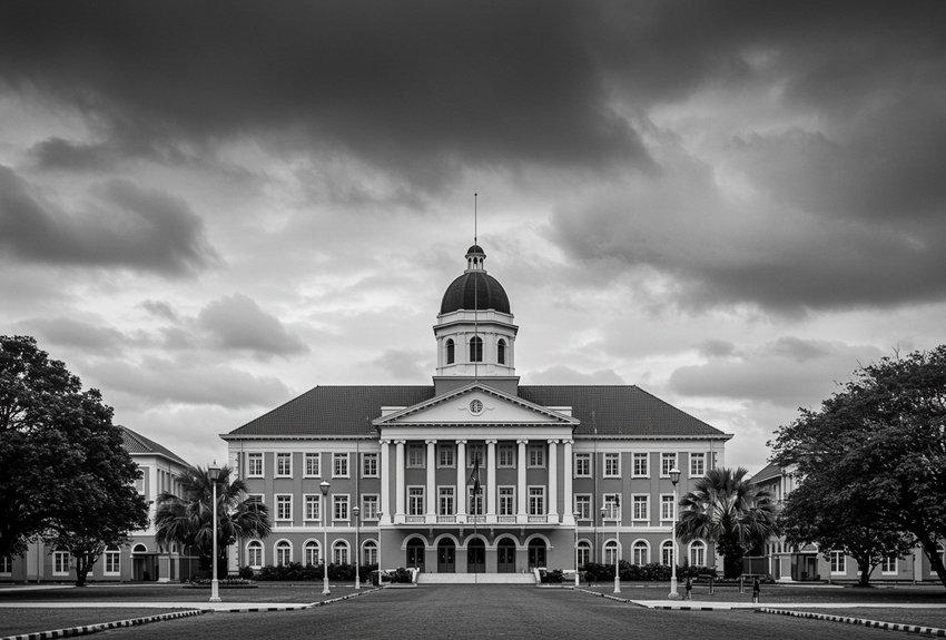 ICT Policy in Suriname: What Businesses and Institutions Should Know in 2026