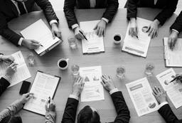 How Devmart Structures a Government Engagement: From Discovery to Operations