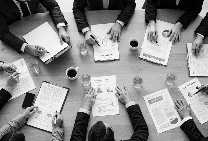 How Devmart Structures a Government Engagement: From Discovery to Operations