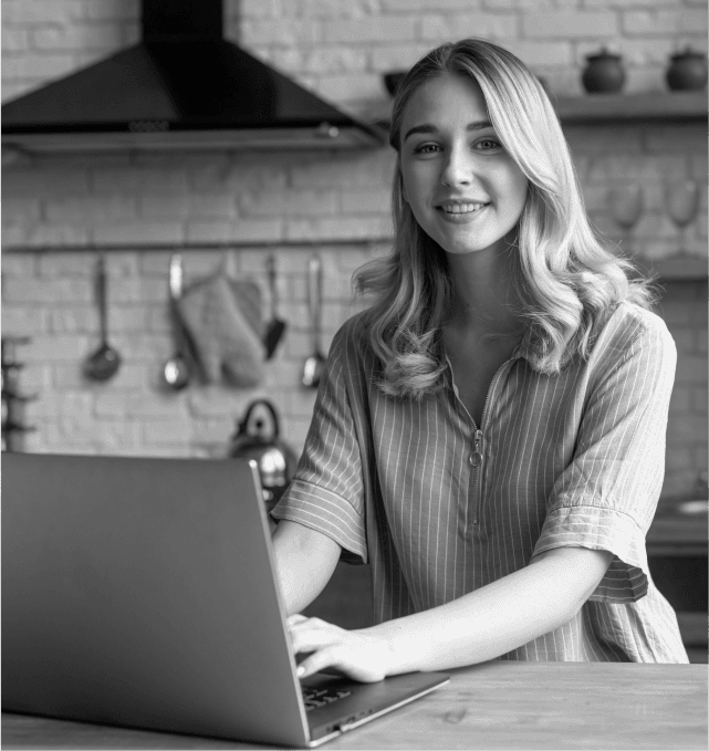 Built for the Long Term