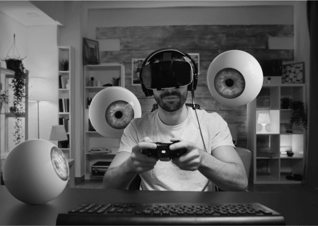 Immigration Case Management System