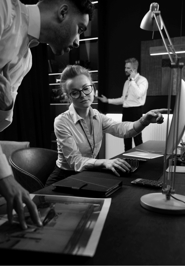 Housing Registration & Subsidy Platform