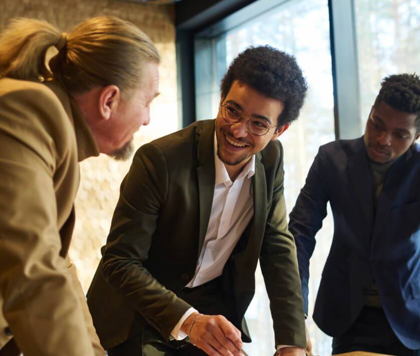 Empowering Your Businesses in the Digital Realm